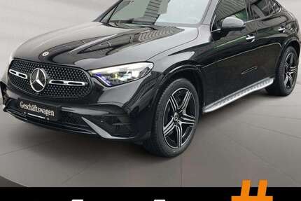Mercedes-Benz GLC 220 8.995 km 66.889 &euro; Heilbronn 74072