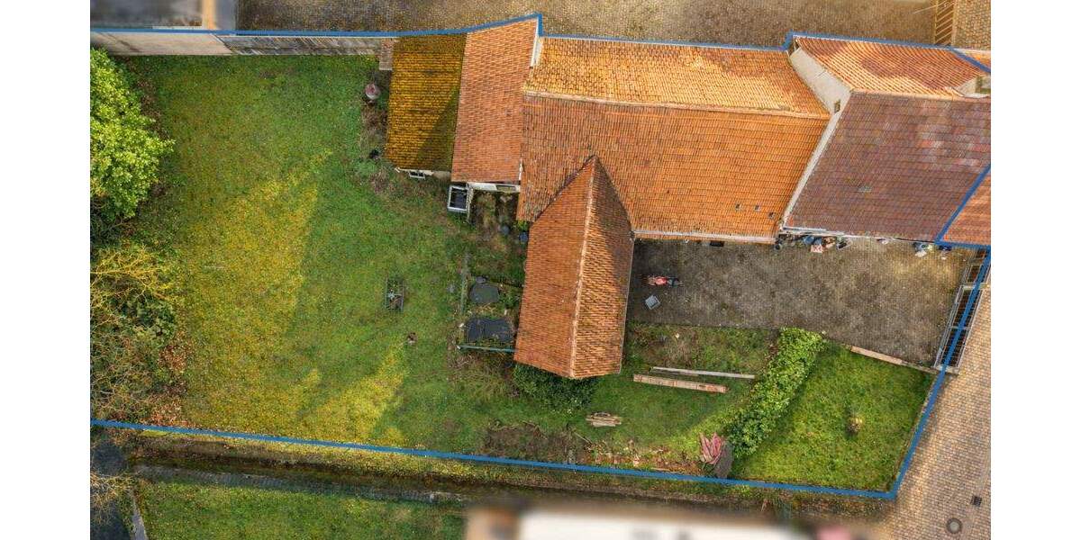 Doppelhaushälfte Mühlhausen - 4 Zimmer, 80 m&sup2;, 259.000&euro; | Angebot:25821560