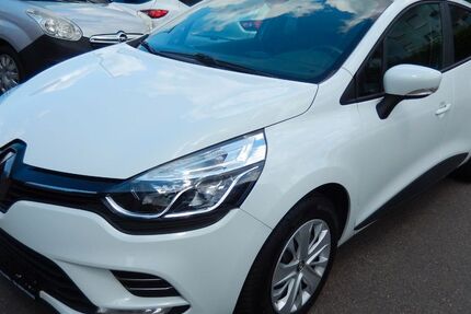 Renault Clio 97.400 km 8.999 &euro; Mosbach/Neckarelz 74821