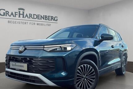 VW Tayron 16.924 km 41.490 &euro; Bretten 75015