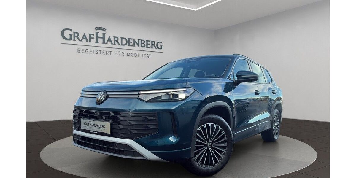 VW Tayron 16.924 km 41.490 &euro; Bretten 75015