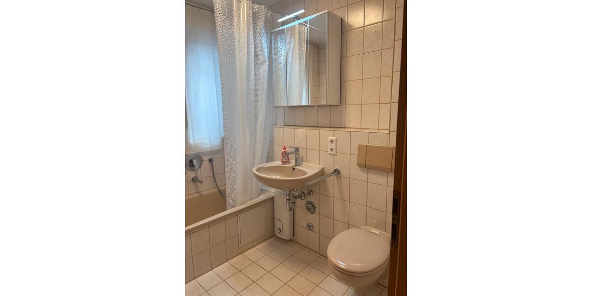 Erdgeschoßwohnung Wiernsheim - 2 Zimmer, 52 m&sup2;, 820&euro; | Angebot:25605441