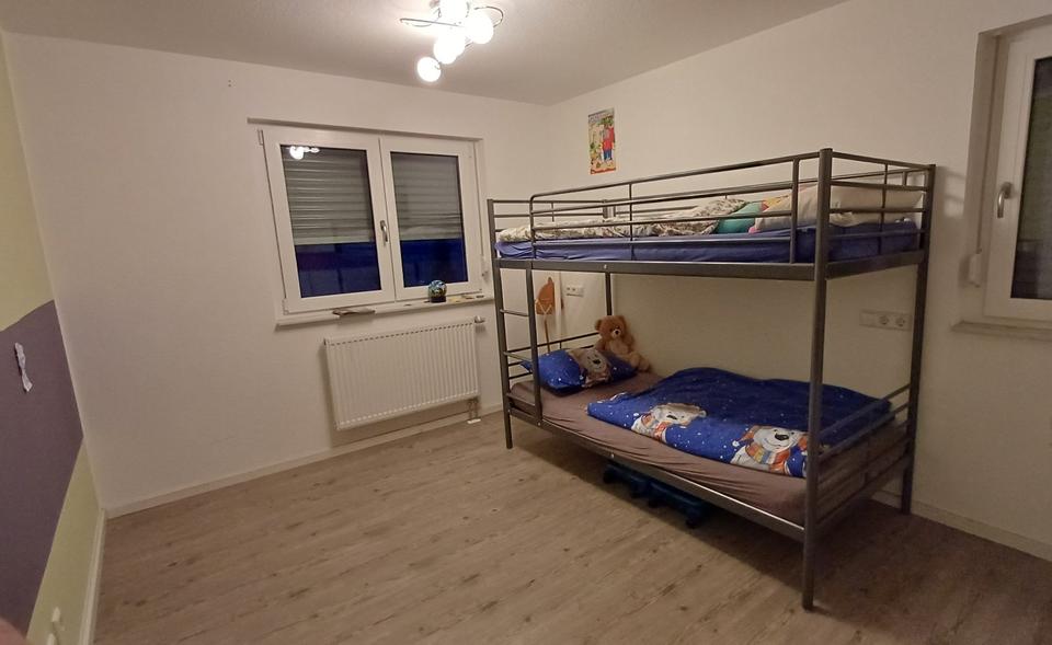 Erdgeschoßwohnung Sersheim - 3 Zimmer, 86 m&sup2;, 600.000&euro; | Angebot:25239347