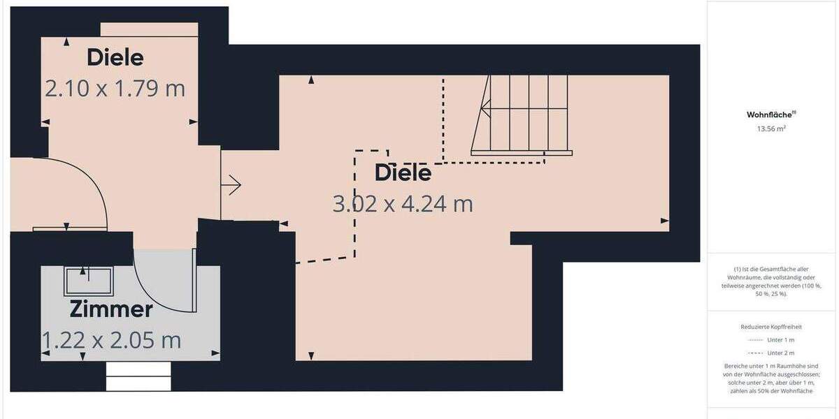 Mehrfamilienhaus, Wohnhaus Aglasterhausen - 5 Zimmer, 170 m&sup2;, 249.000&euro; | Angebot:25696834
