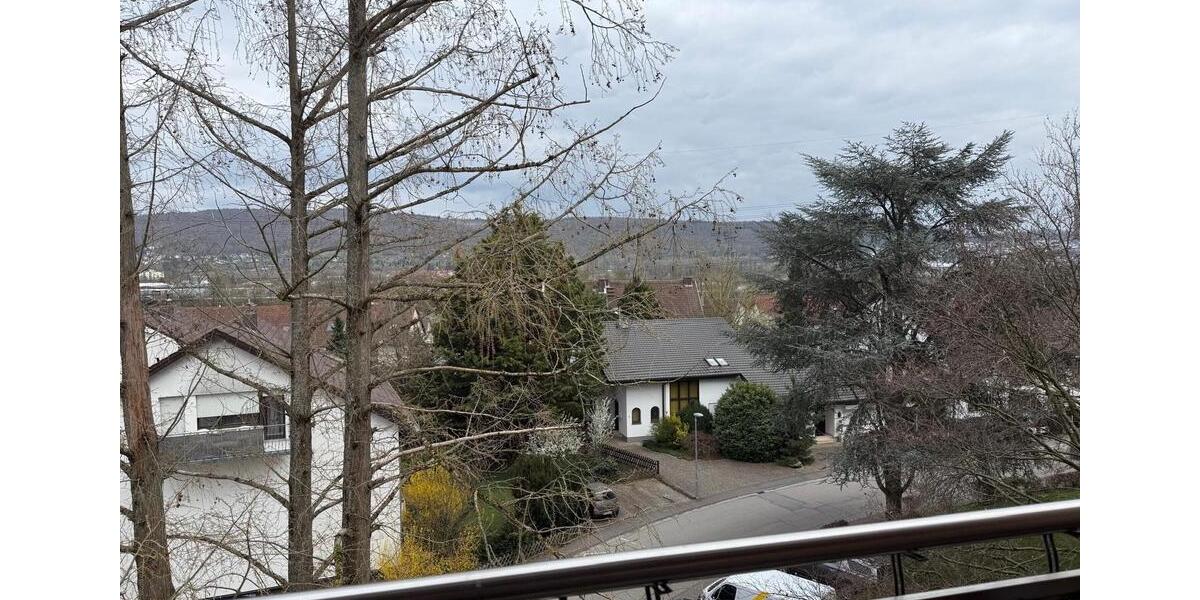 Etagenwohnung Leimen - 3 Zimmer, 80 m&sup2;, 269.000&euro; | Angebot:25656165