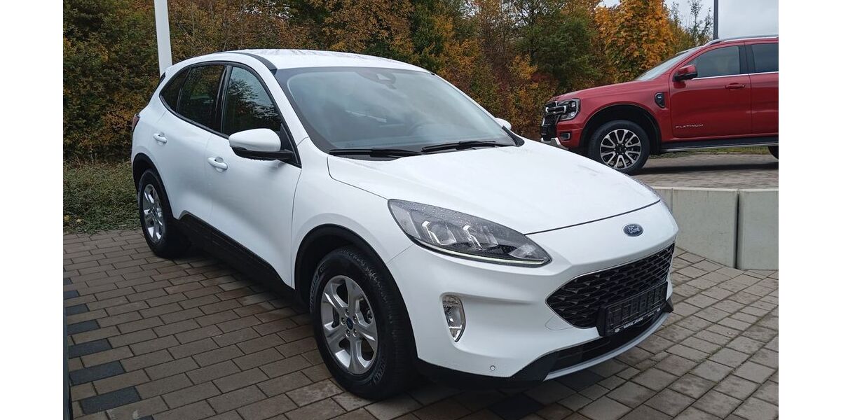 Ford Kuga 23.730 km 22.500 &euro; Walzbachtal 75045