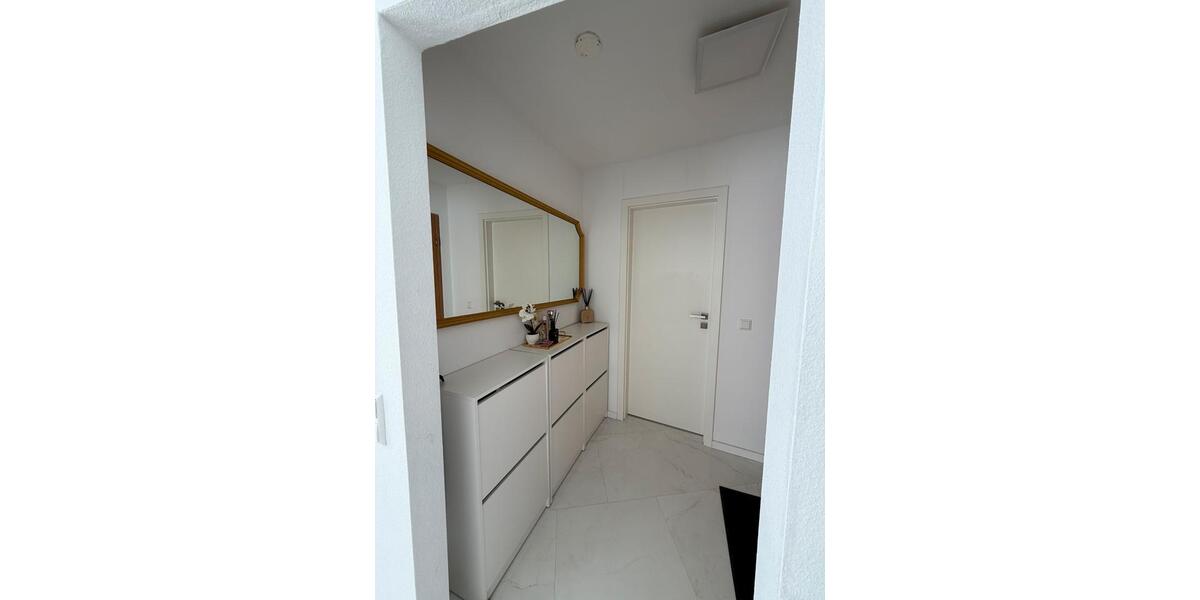 Erdgeschoßwohnung Neckarsulm - 2 Zimmer, 62 m&sup2;, 259.000&euro; | Angebot:25656143