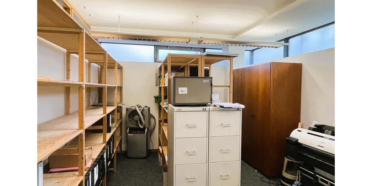 Gewerbeobjekt Mosbach - 3.460&euro; | Angebot:24783403