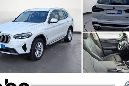 BMW X3 73.246 km 33.990 &euro; Mühlacker 75417