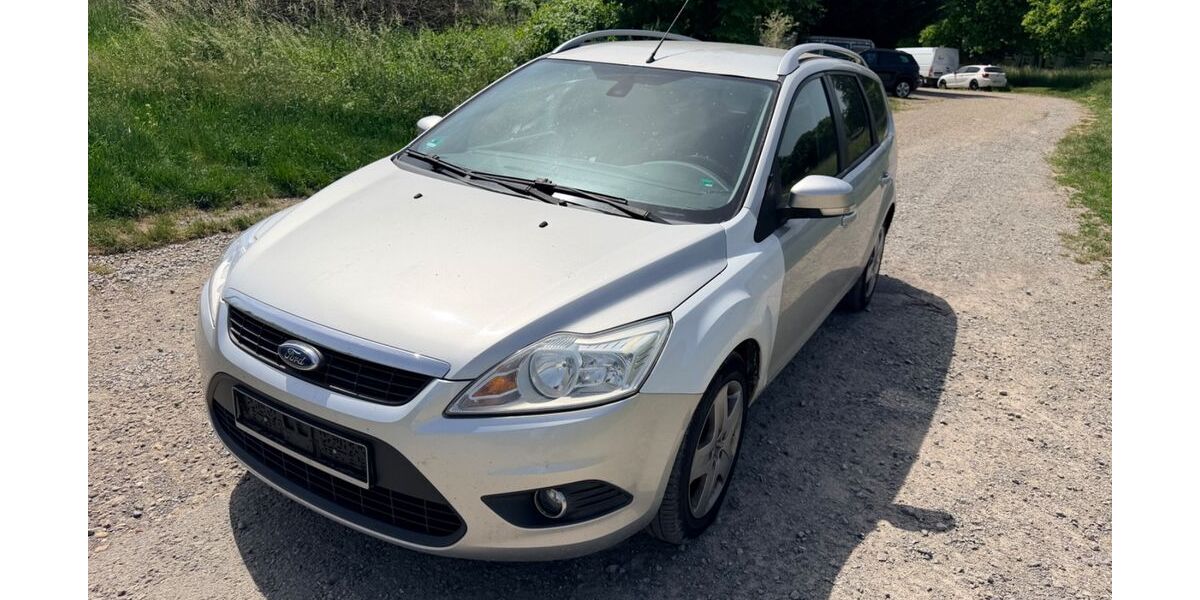 Ford Focus 224.000 km 1.200 &euro; Rauenberg 69231