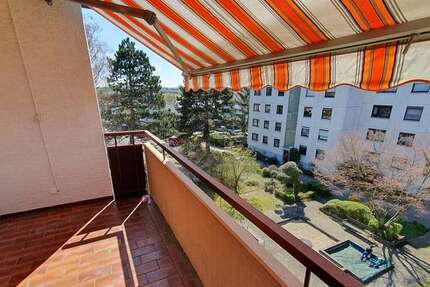 Wohnung Markgröningen - 3.5 Zimmer, 90 m&sup2;, 275.000&euro; | Angebot:25099525