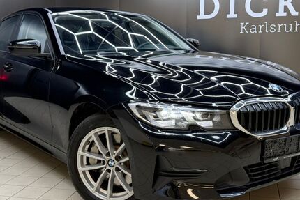 BMW 330 117.609 km 22.950 &euro; Karlsdorf-Neuthard 76689