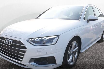 Audi A4 84.750 km 32.930 &euro; Bietigheim-Bissingen 74321