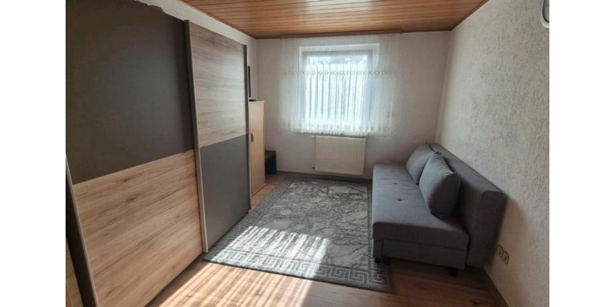 Etagenwohnung Wiesloch - 3 Zimmer, 55 m&sup2;, 199.000&euro; | Angebot:25943095