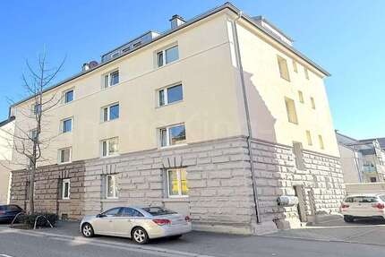 Haus Heilbronn - 18 Zimmer, 480 m&sup2;, 1.450.000&euro; | Angebot:24464221