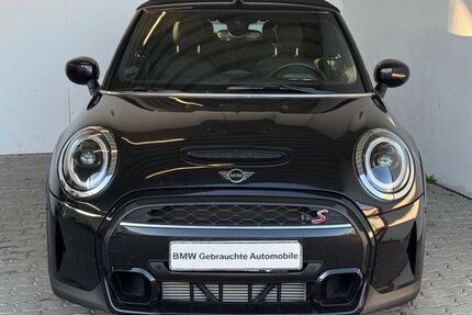 Mini Cooper S Cabrio 62.895 km 28.380 &euro; Heilbronn 74076