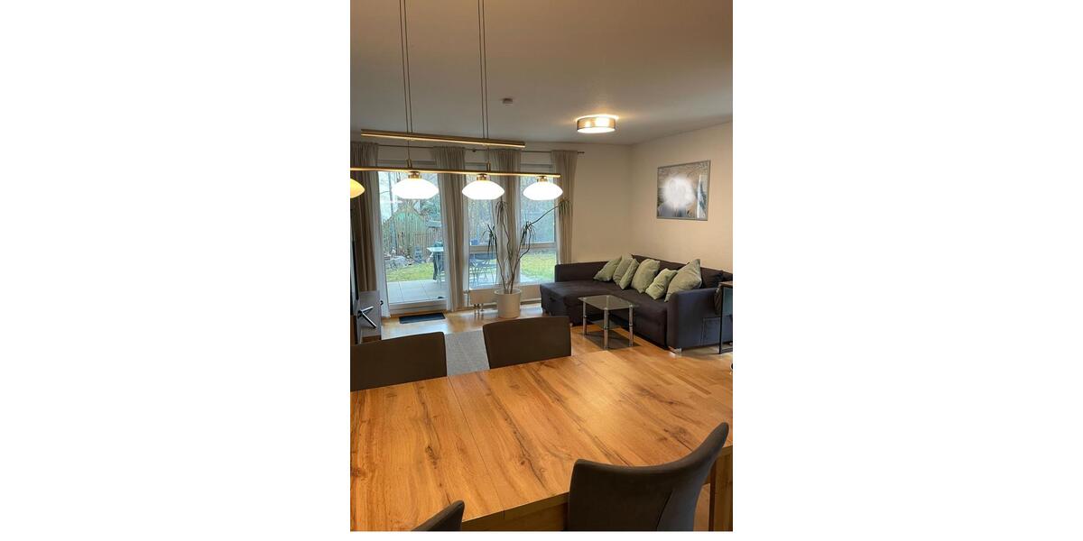 Erdgeschoßwohnung Bietigheim-Bissingen Bissingen - 2.5 Zimmer, 58 m&sup2;, 314.000&euro; | Angebot:25753537