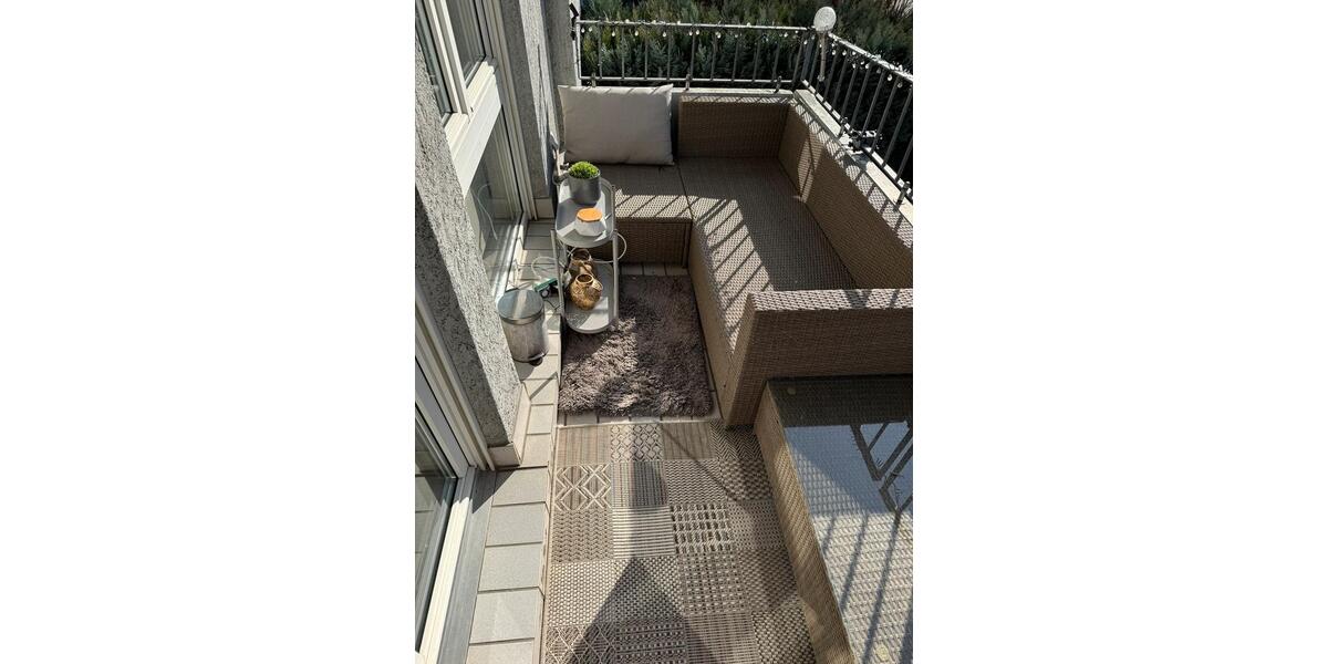 Hochparterre Leingarten - 3.5 Zimmer, 68 m&sup2;, 275.000&euro; | Angebot:25275794