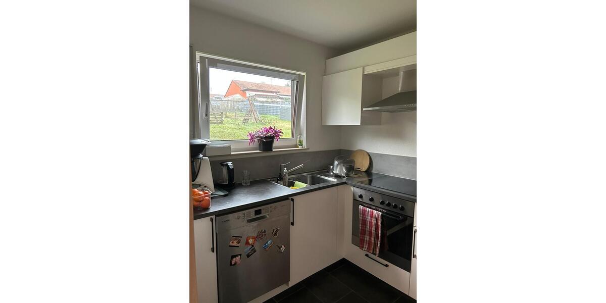 Erdgeschoßwohnung Heilbronn Frankenbach - 3 Zimmer, 79 m&sup2;, 890&euro; | Angebot:25964345