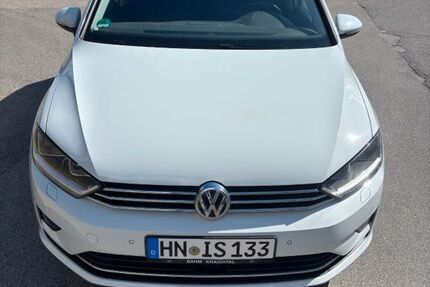 VW Golf Sportsvan 98.000 km 11.500 &euro; Weinsberg 74189