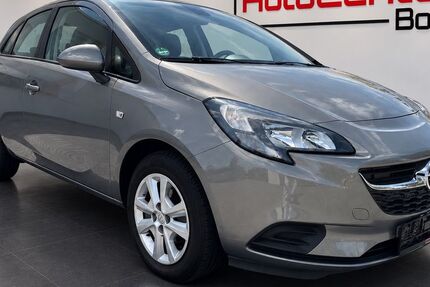 Opel Corsa 135.000 km 5.490 &euro; Maulbronn 75433