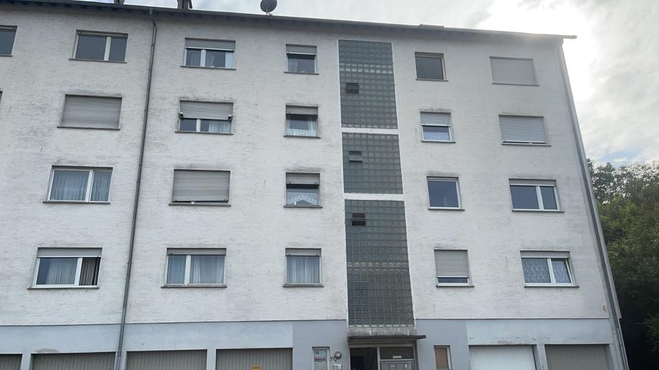 Etagenwohnung Sinsheim - 2 Zimmer, 57 m&sup2;, 750&euro; | Angebot:23841692