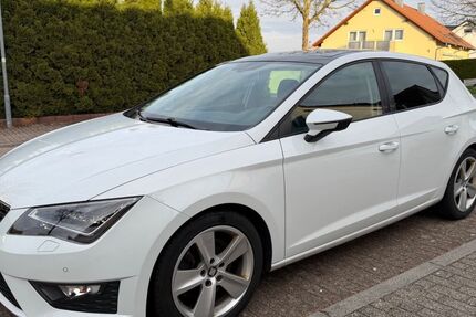 Seat Leon 182.000 km 8.999 &euro; Kirchardt 74912