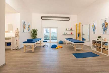 Gewerbeobjekt Reichartshausen - 680&euro; | Angebot:25379207