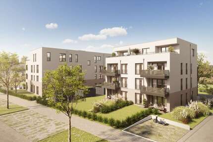 Wohnung Tamm - 3.5 Zimmer, 80 m&sup2;, 1.350&euro; | Angebot:26733708