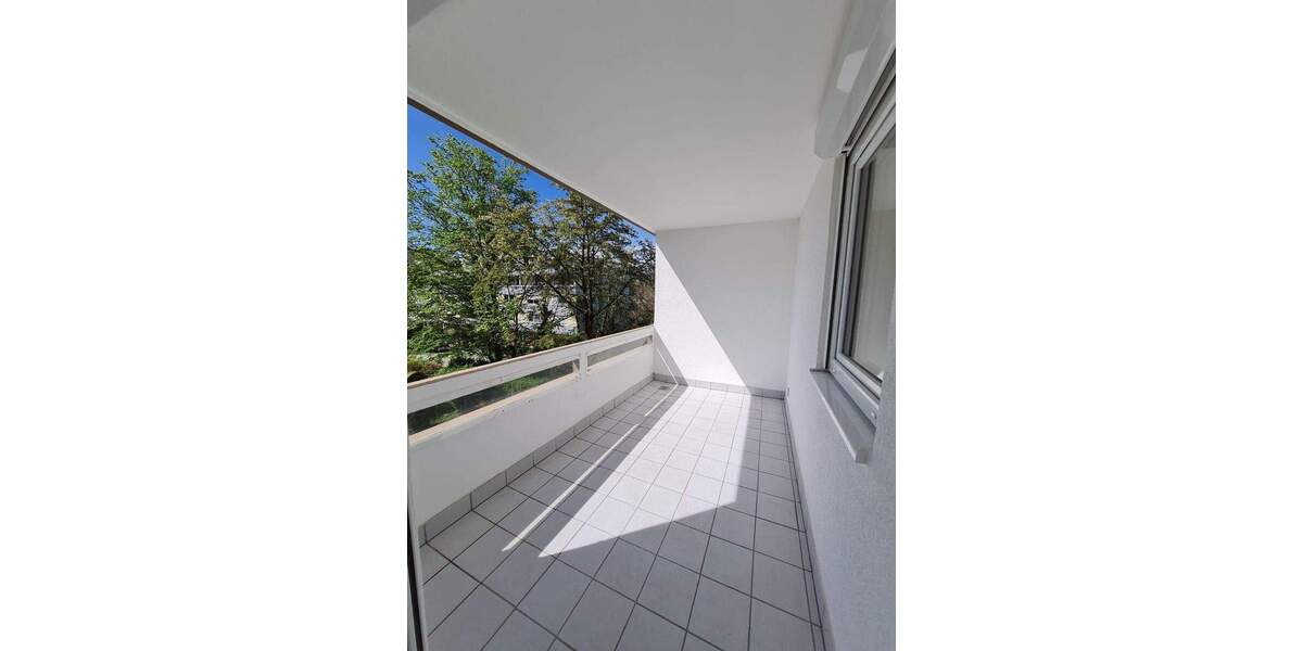 Etagenwohnung Heilbronn - 2 Zimmer, 42 m&sup2;, 560&euro; | Angebot:25929213