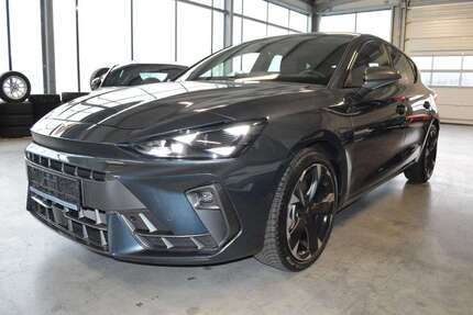 Cupra Leon 15.450 km 28.780 &euro; Neckarsulm 74172