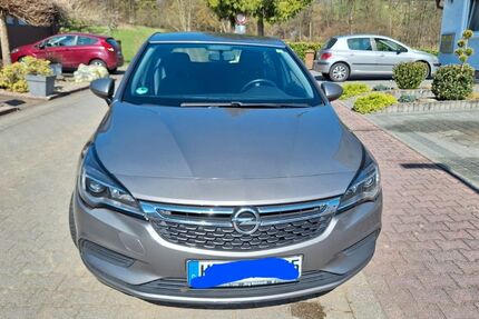Opel Astra 192.000 km 6.000 &euro; Walldorf 69190