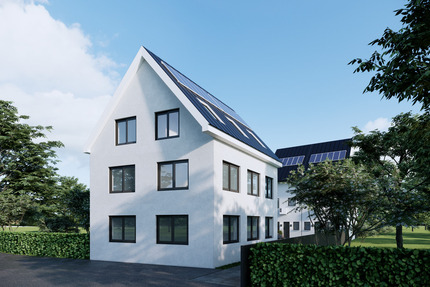 Haus Sandhausen - 6 Zimmer, 145 m&sup2;, 649.000&euro; | Angebot:25921298