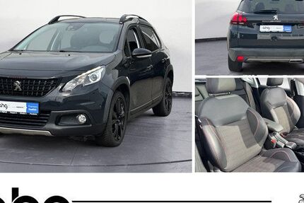 Peugeot 2008 80.500 km 11.490 &euro; Bretten 75015