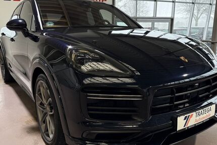 Porsche Cayenne 105.450 km 71.590 &euro; Bruchsal 76646