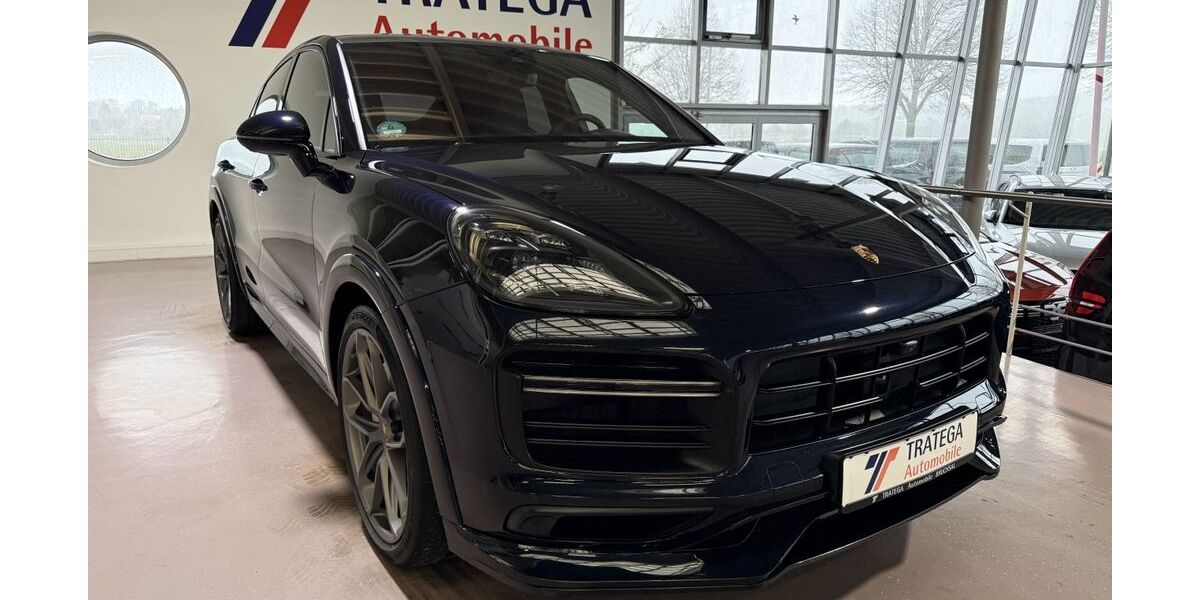 Porsche Cayenne 105.450 km 71.590 &euro; Bruchsal 76646