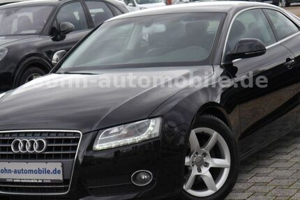 Audi A5 140.000 km 8.999 &euro; Rauenberg (Gewerbegebiet) 69231