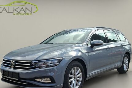 VW Passat Variant 50.000 km 23.750 &euro; Neckarsulm 74172