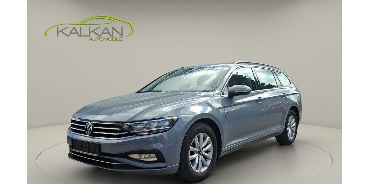 VW Passat Variant 50.000 km 23.750 &euro; Neckarsulm 74172