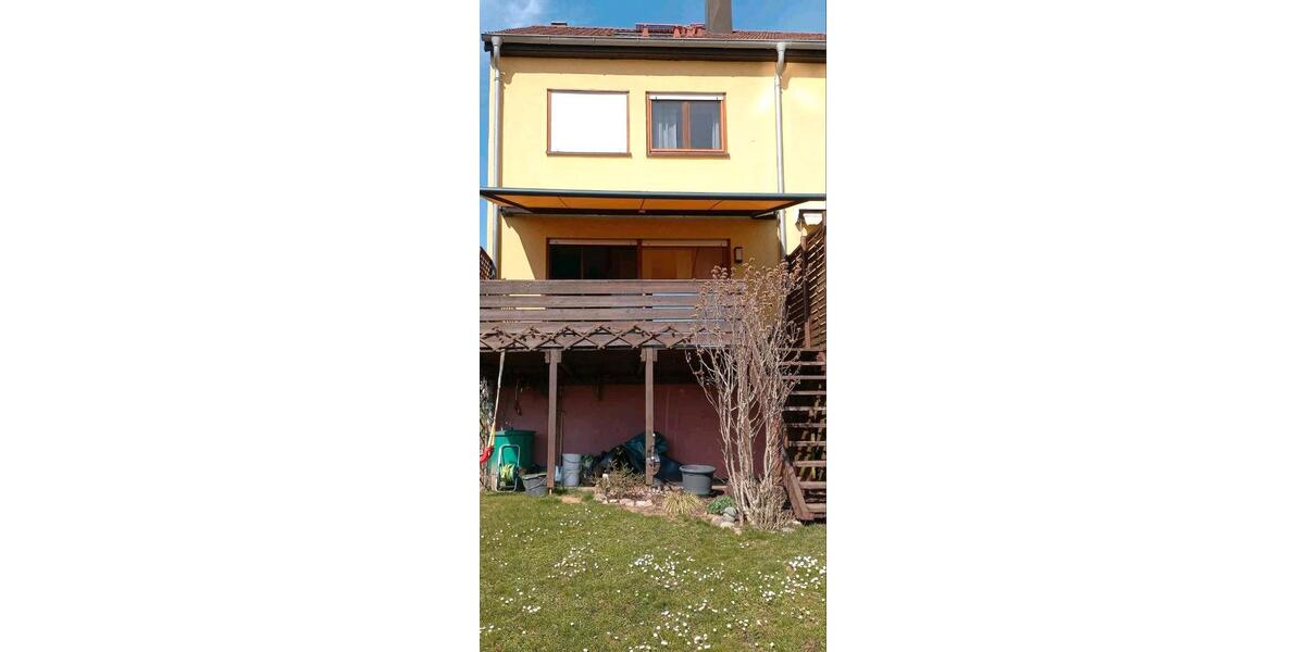 Reihenhaus Knittlingen - 5 Zimmer, 120 m&sup2;, 445.000&euro; | Angebot:25855540