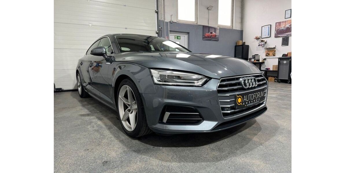 Audi A5 105.000 km 24.490 &euro; Knittlingen 75438
