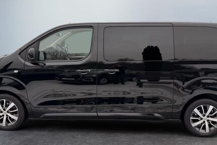 Toyota Proace (Verso) 86.702 km 37.490 &euro; Bietigheim-Bissingen 74321