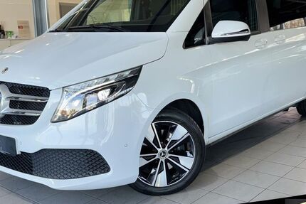 Mercedes-Benz V 250 98.400 km 44.990 &euro; Heilbronn 74080
