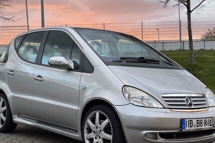 Mercedes-Benz A 210 158.860 km 3.349 &euro; Sinsheim 74889