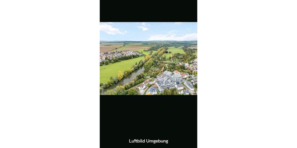 Etagenwohnung Oedheim - 2 Zimmer, 60 m&sup2;, 1.184&euro; | Angebot:25523147