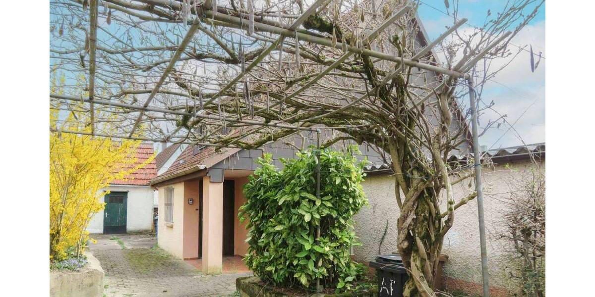 Einfamilienhaus Schwaigern - 5 Zimmer, 145 m&sup2;, 345.000&euro; | Angebot:26617523