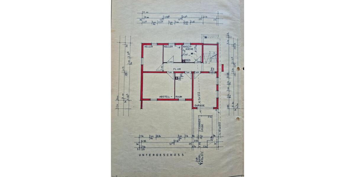 Mehrfamilienhaus, Wohnhaus Sternenfels - 8 Zimmer, 250 m&sup2;, 629.000&euro; | Angebot:25612292