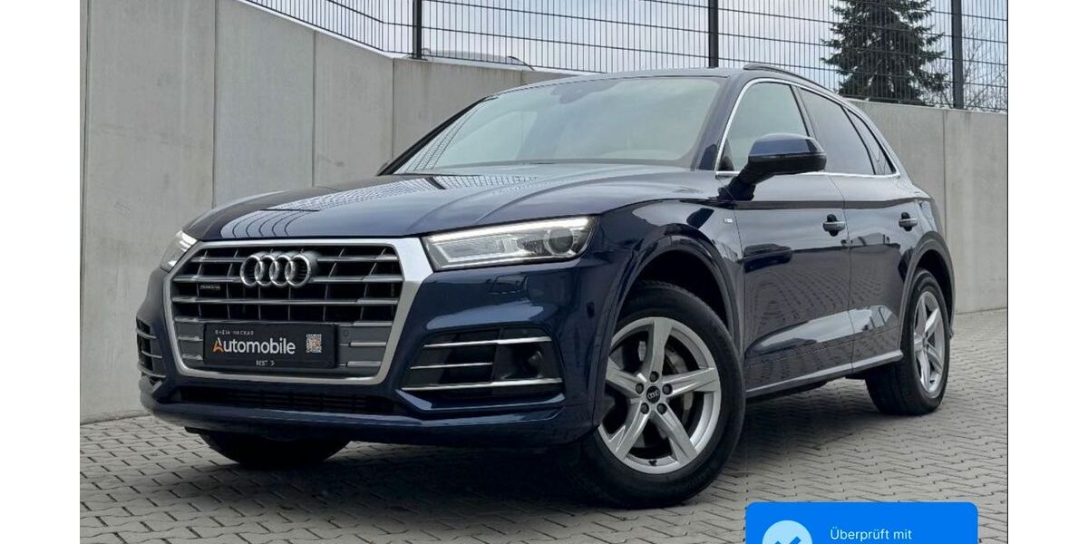 Audi Q5 66.000 km 29.999 &euro; Leimen 69181