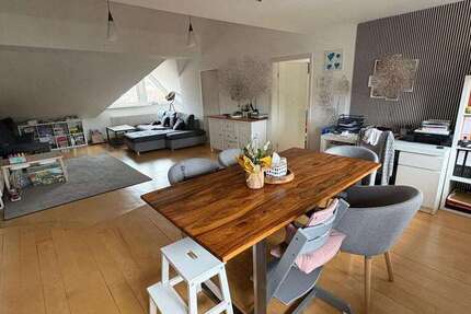 Wohnung Sinsheim - 4.5 Zimmer, 107 m&sup2;, 379.000&euro; | Angebot:25990696