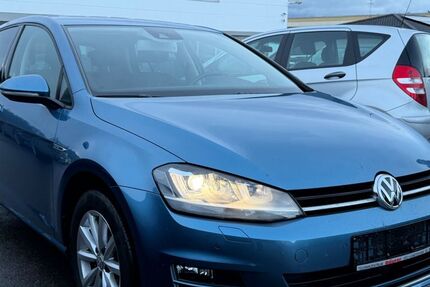 VW Golf 105.000 km 9.999 &euro; Gundelsheim 74831